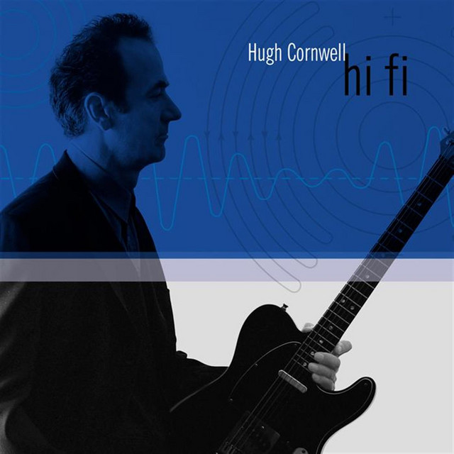 Hi Fi album cover