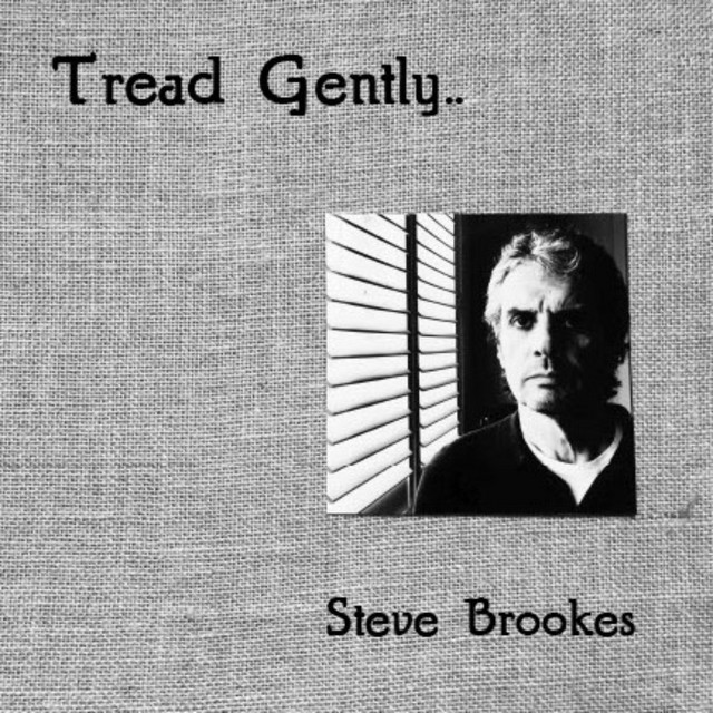 Tread Gently.. album cover