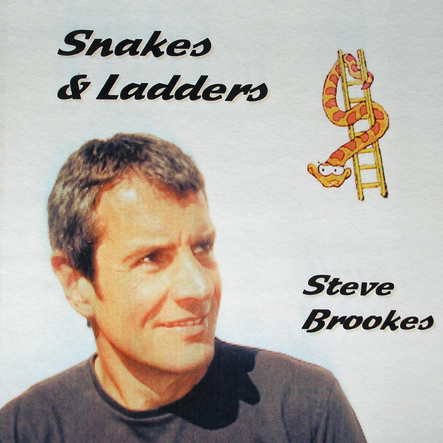 Snakes & Ladders album cover