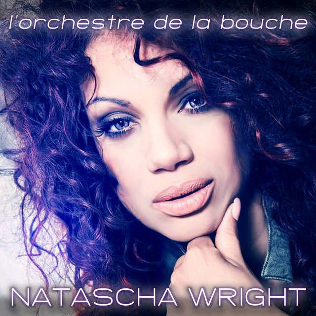 l'orchestre de la bouche album cover