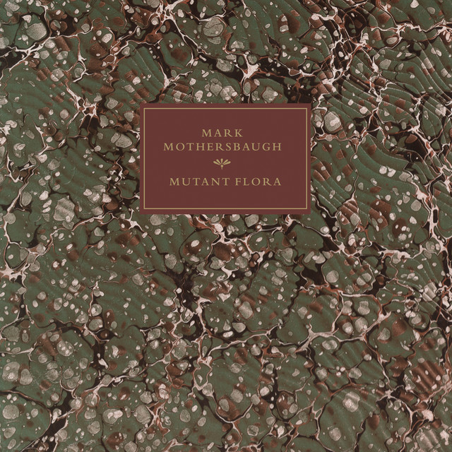 Mutant Flora album cover