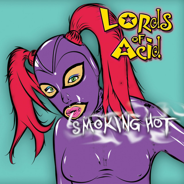 Smoking Hot
