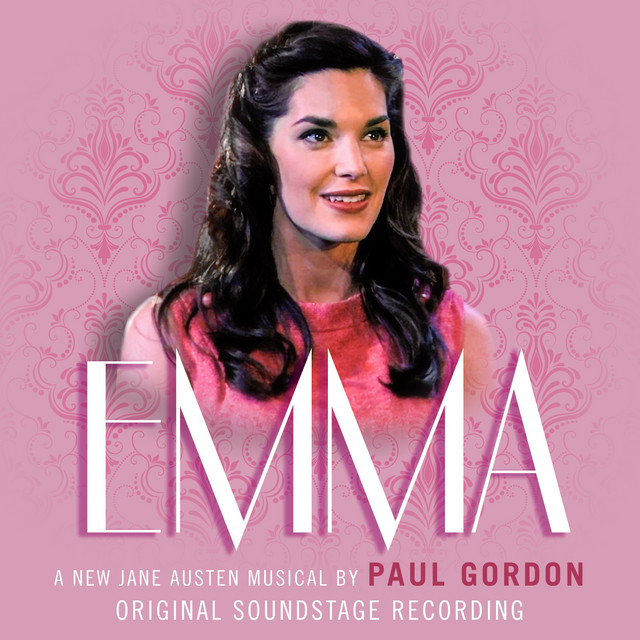 Emma (Original Soundstage Recording) album cover