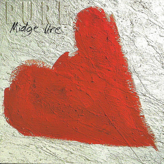 Pure album cover