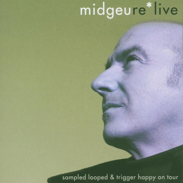 Re*Live album cover