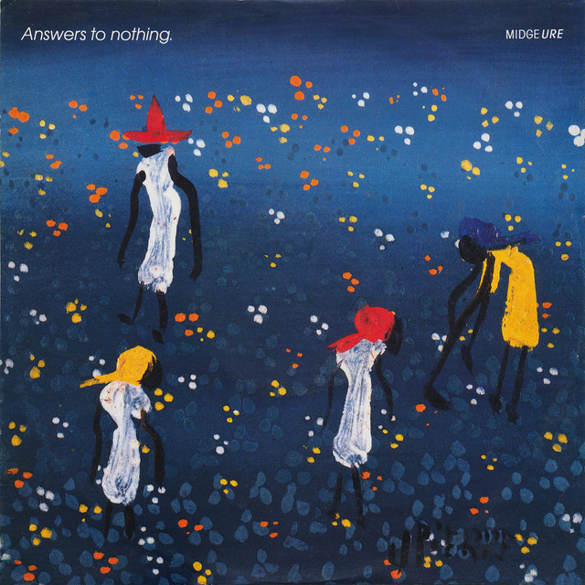 Answers to Nothing