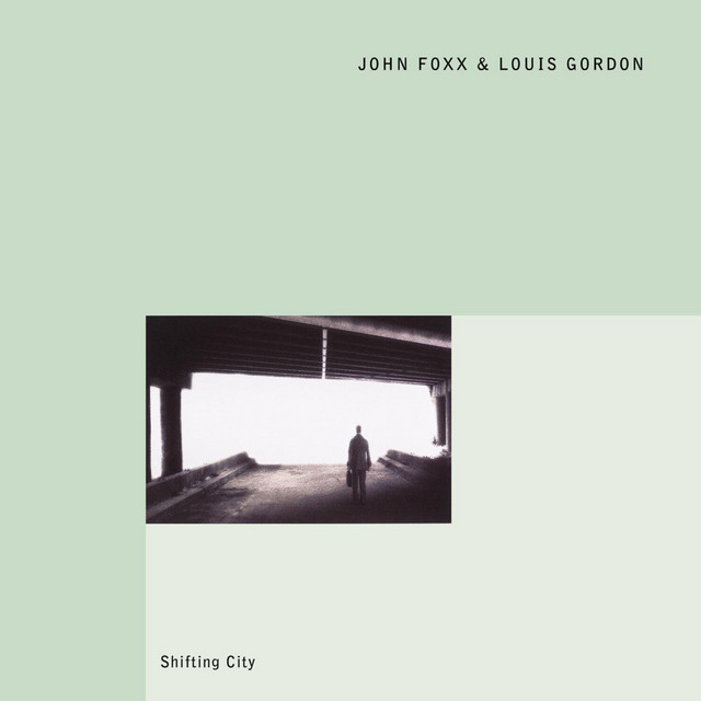 Roland MC 8 MicroComposer as heard on Shifting City...Plus by John Foxx (2009)