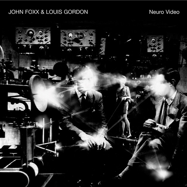 Neuro Video (Live) album cover
