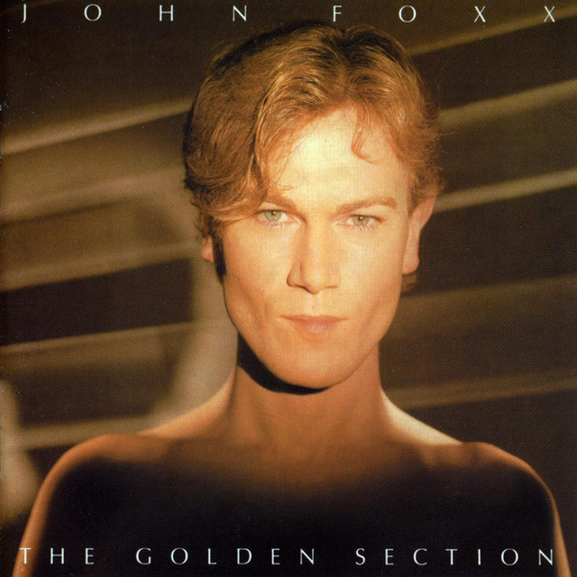 Roland MC 8 MicroComposer as heard on The Golden Section...Plus by John Foxx (2008)