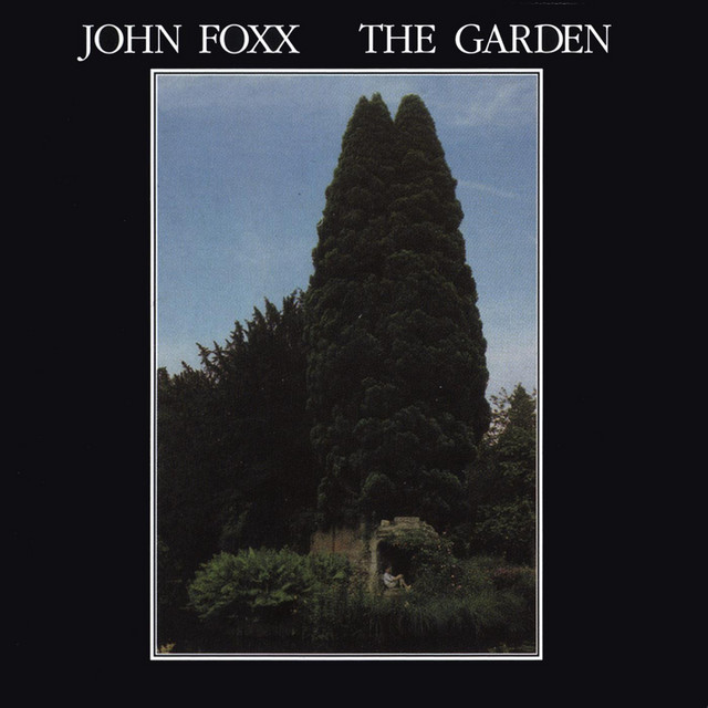 The Garden...Plus album cover