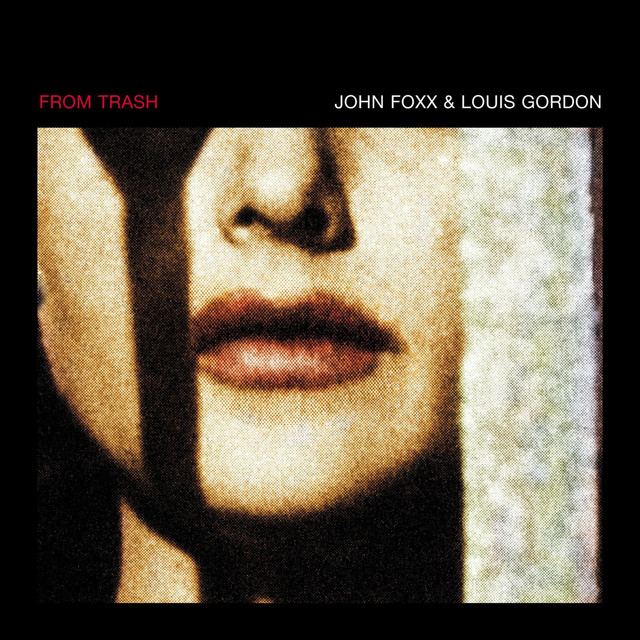 From Trash album cover