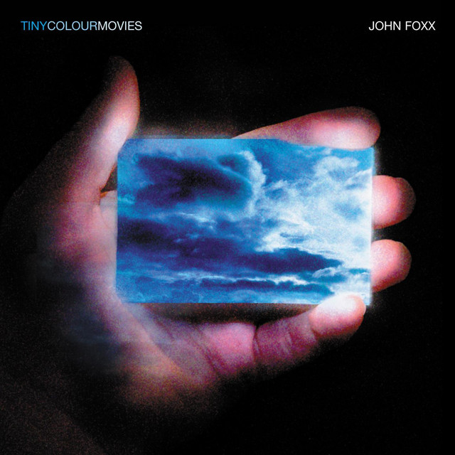 Tiny Colour Movies album cover
