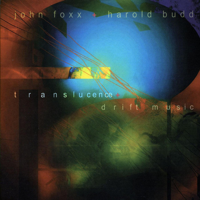 Translucence + Drift Music album cover