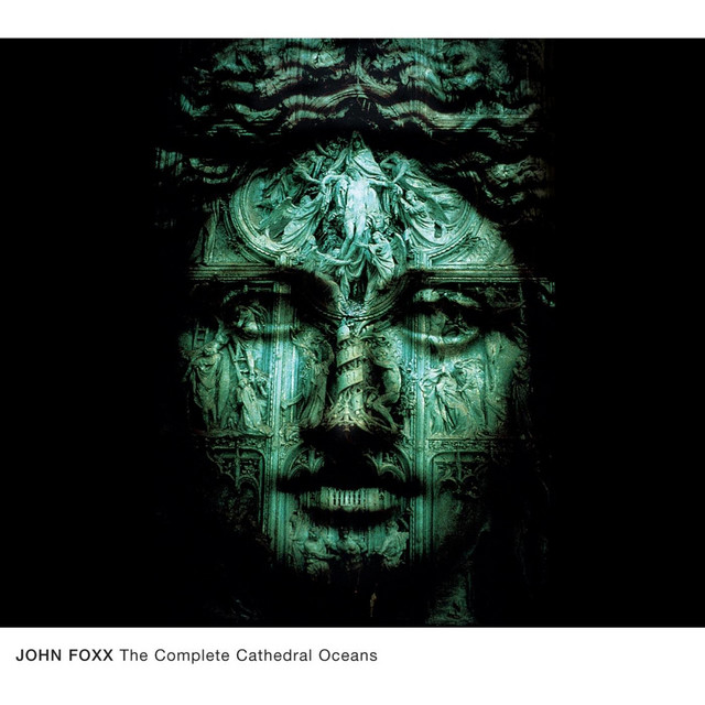 The Complete Cathedral Oceans album cover