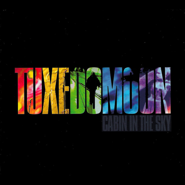Cabin In The Sky album cover