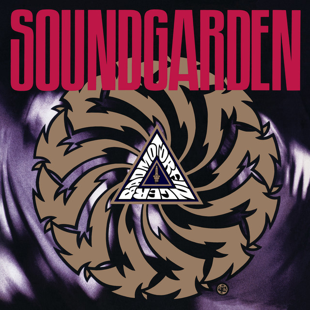 Fender Jazz Bass as heard on Badmotorfinger (25th Anniversary Remaster) by Soundgarden (1991)