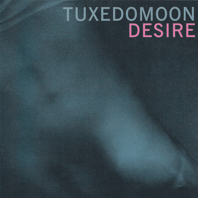Desire/No Tears album cover