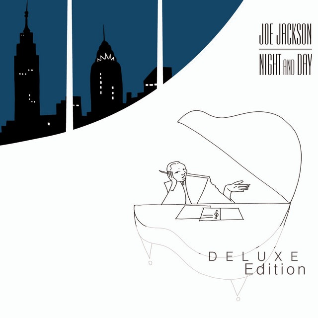 Night And Day album cover