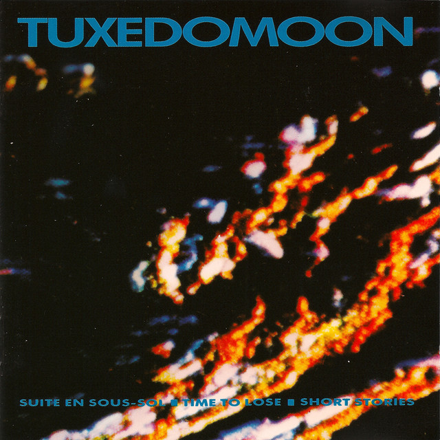 Suite En Sous-Sol/Time To Lose/Short Stories album cover