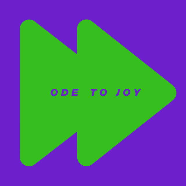 Ode To Joy