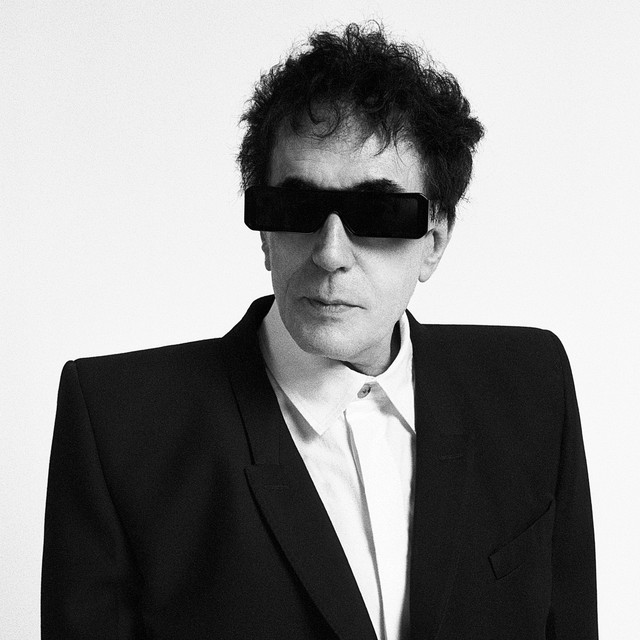 The Cleansing album cover