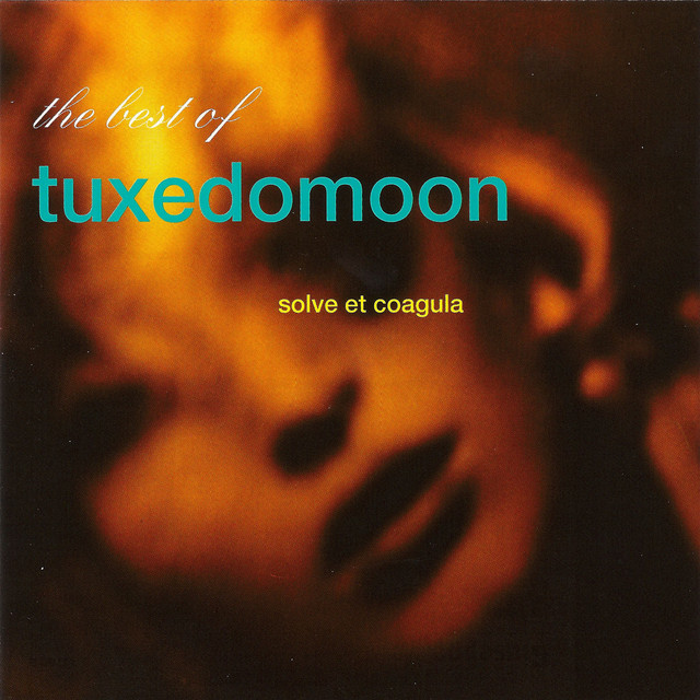 Solve Et Coagula album cover