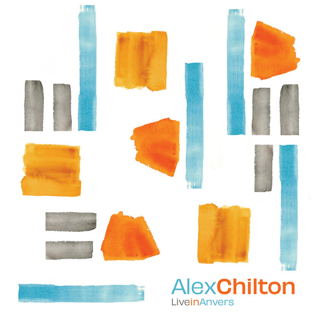Martin D-28 as heard on Live in Anvers by Alex Chilton (2023)