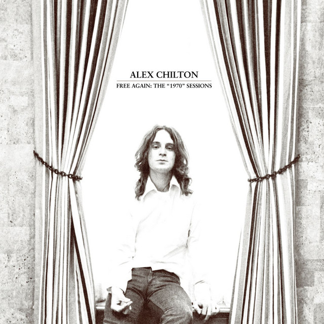 Free Again: The "1970" Sessions album cover