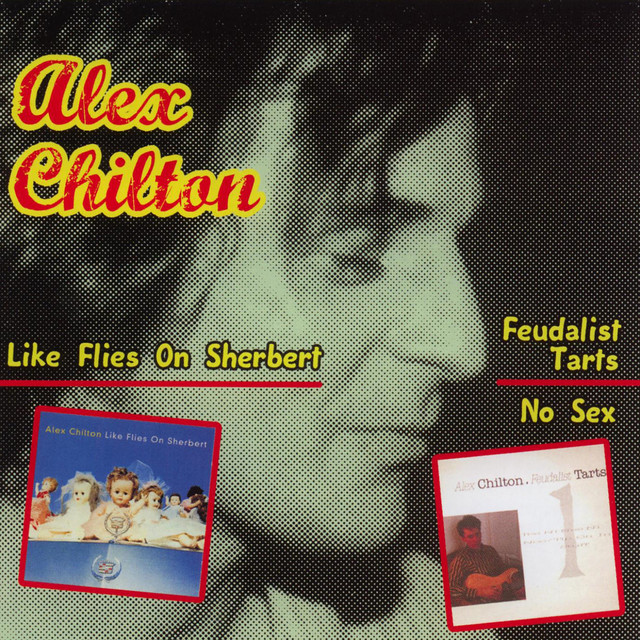 Like Flies On Sherbert album cover