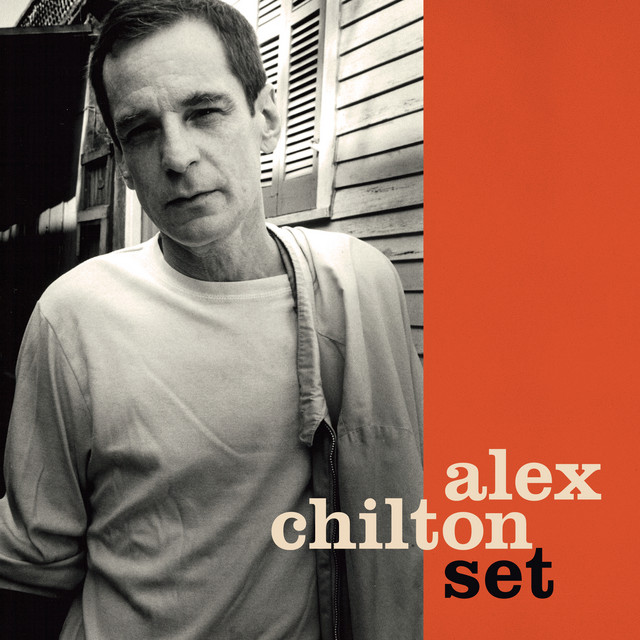 Set album cover
