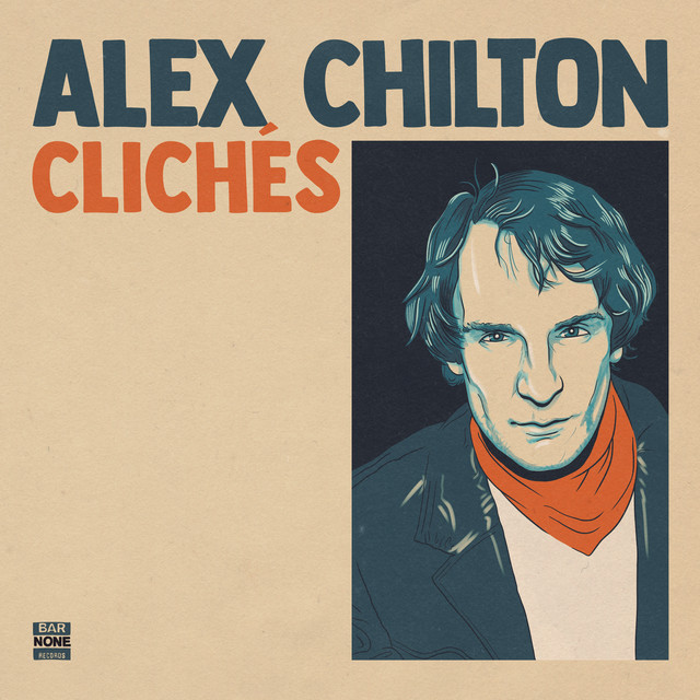 Clichés album cover