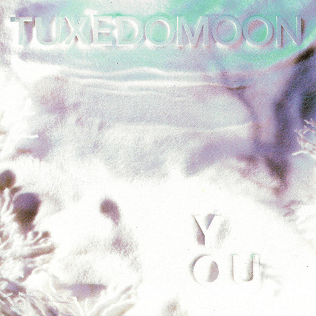 You album cover