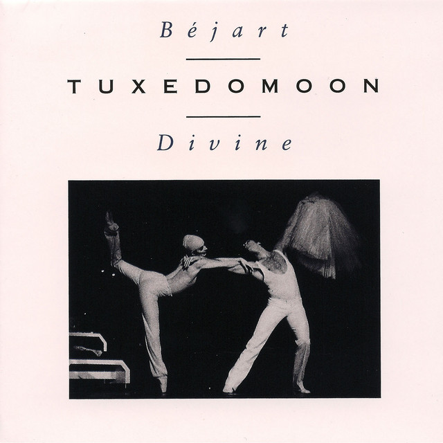 Divine album cover