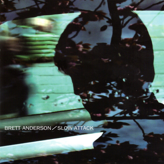 Slow Attack album cover