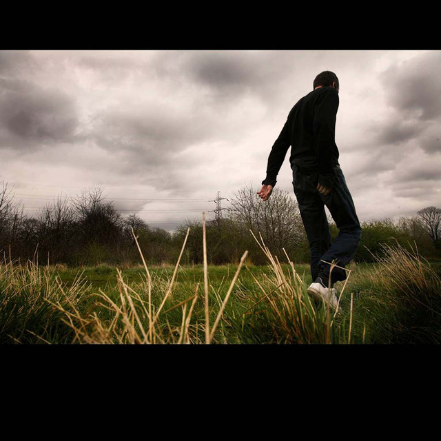 Wilderness album cover