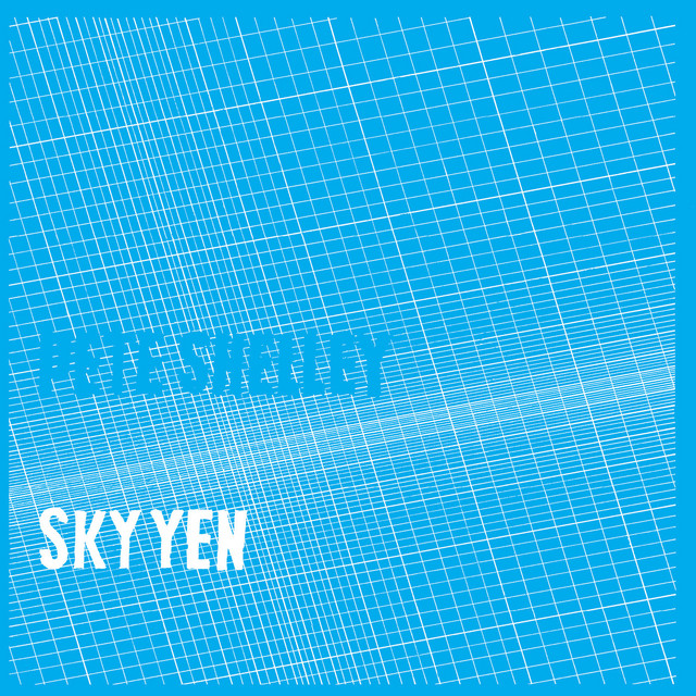 Sky Yen album cover