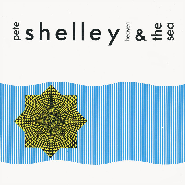 Heaven And The Sea album cover