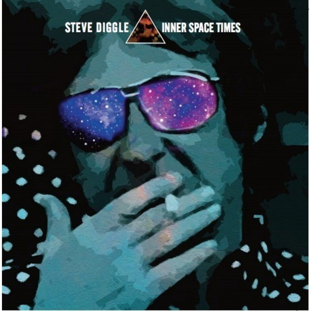 Inner Space Times album cover
