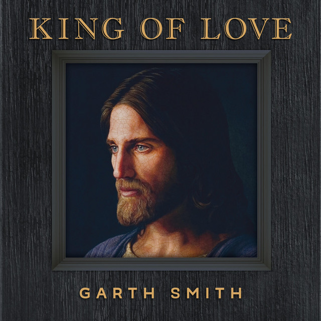 King of Love album cover