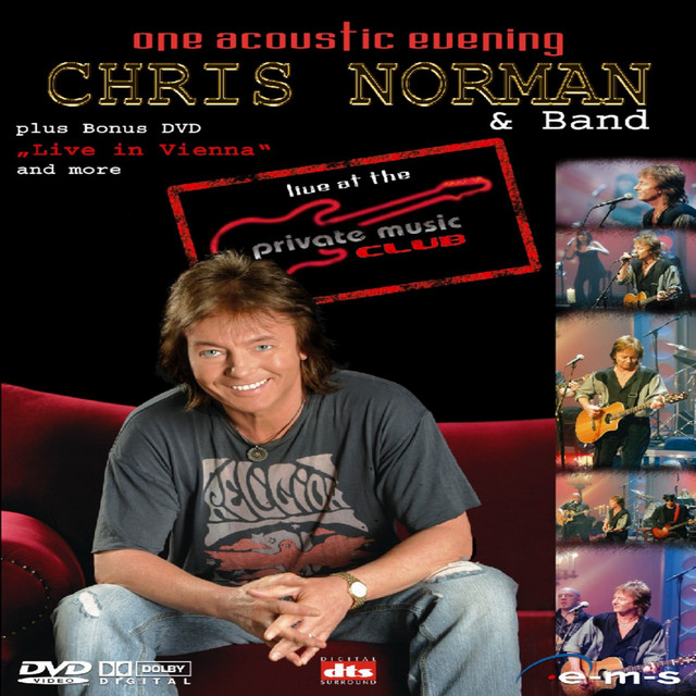 One Acoustic Evening album cover