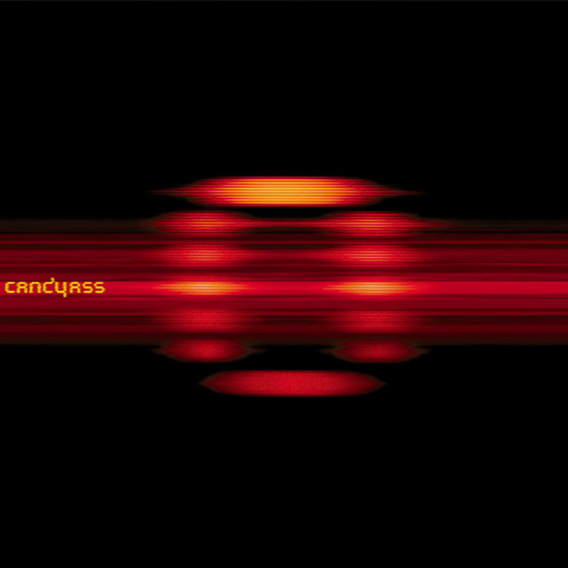 Candyass album cover