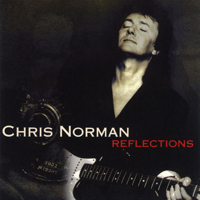 Reflections album cover