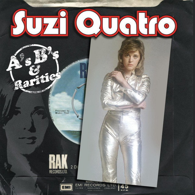 A's, B's and Rarities album cover