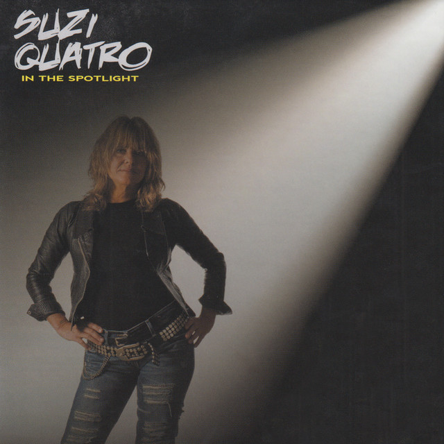 In the Spotlight (Deluxe Edition) album cover