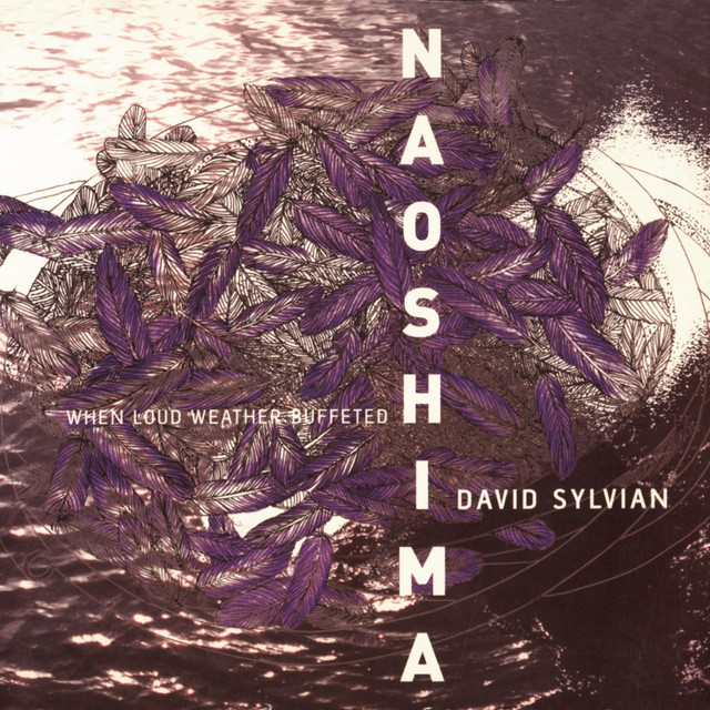 Korg Wavestation A/D as heard on When Loud Weather Buffeted Naoshima by David Sylvian (2007)