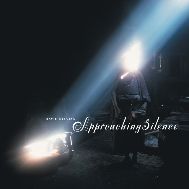 Approaching Silence album cover