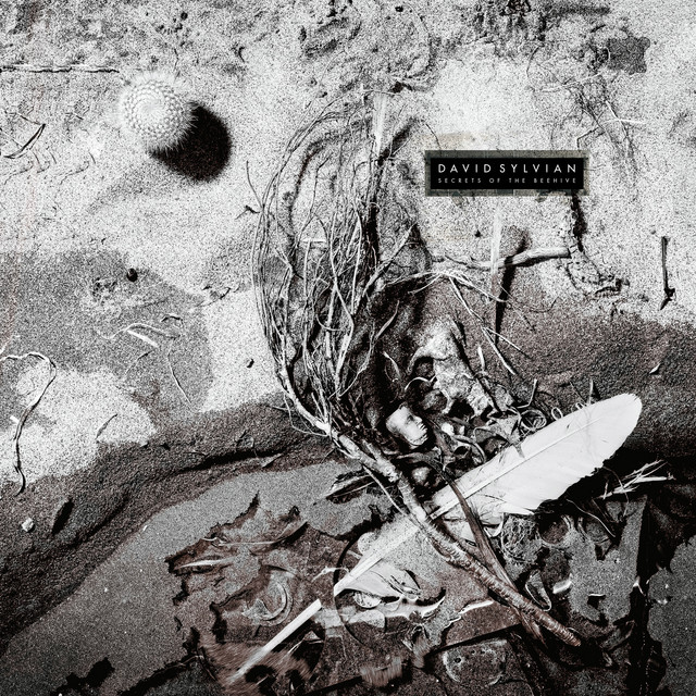 Secrets Of The Beehive (Remastered 2003) album cover