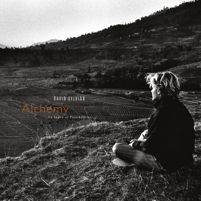 Alchemy: An Index Of Possibilities (Remastered 2003) album cover