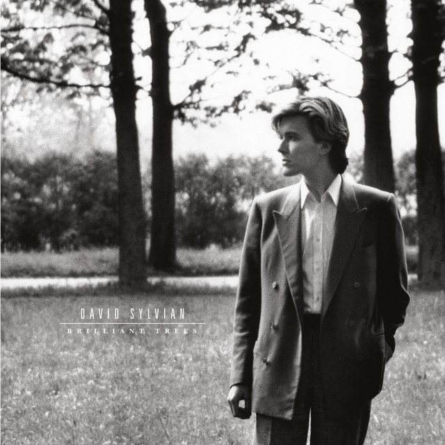 Brilliant Trees (Remastered 2003) album cover