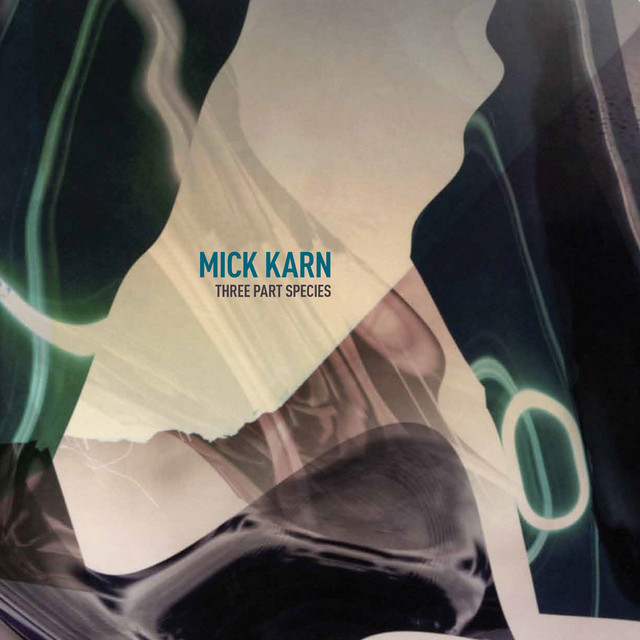 Three Part Species album cover